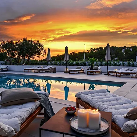 Del Sogno Appartement