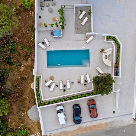 Appartement Del Sogno