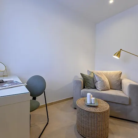 Del Sogno Appartement