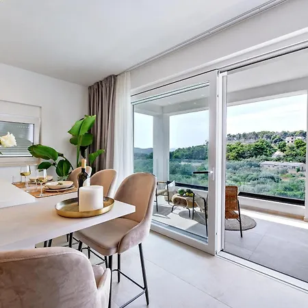 Del Sogno Appartement Trogir
