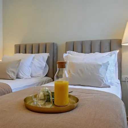 Del Sogno Appartement *