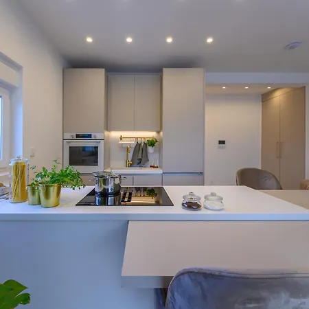 Del Sogno Appartement *