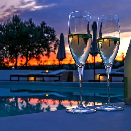 Del Sogno 트로기르