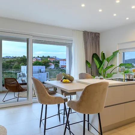 Del Sogno Appartement