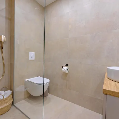 Del Sogno Appartement