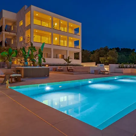 아파트 Del Sogno 트로기르