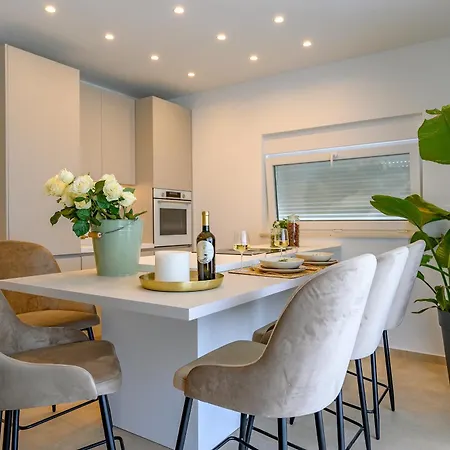 Del Sogno Appartement