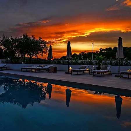 Del Sogno 아파트 *