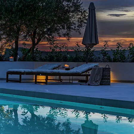 Appartement Del Sogno