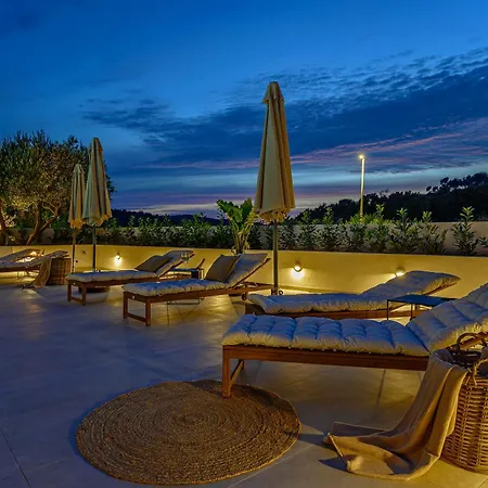 Del Sogno Appartement