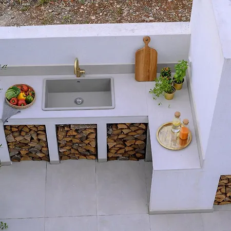 Del Sogno Apartmán Trogir