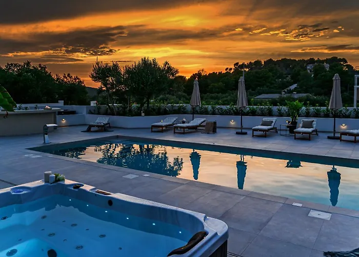 Apartmán Del Sogno *