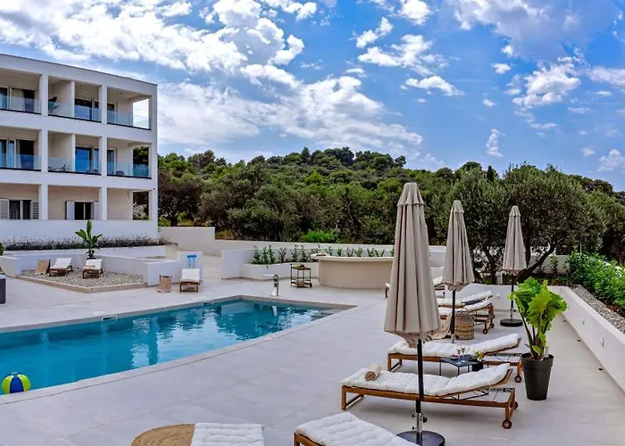 Del Sogno Apartmán