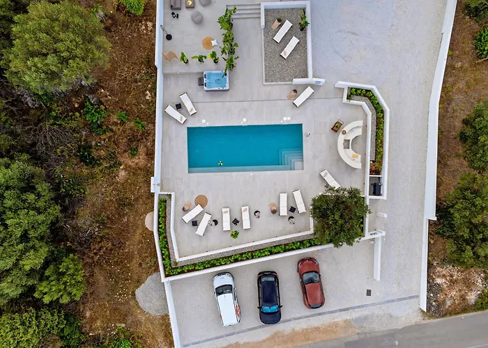 Apartmán Del Sogno