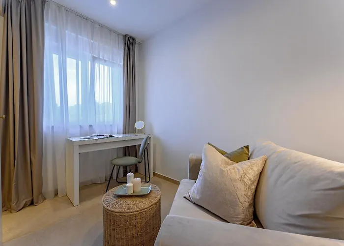 Del Sogno Apartmán *