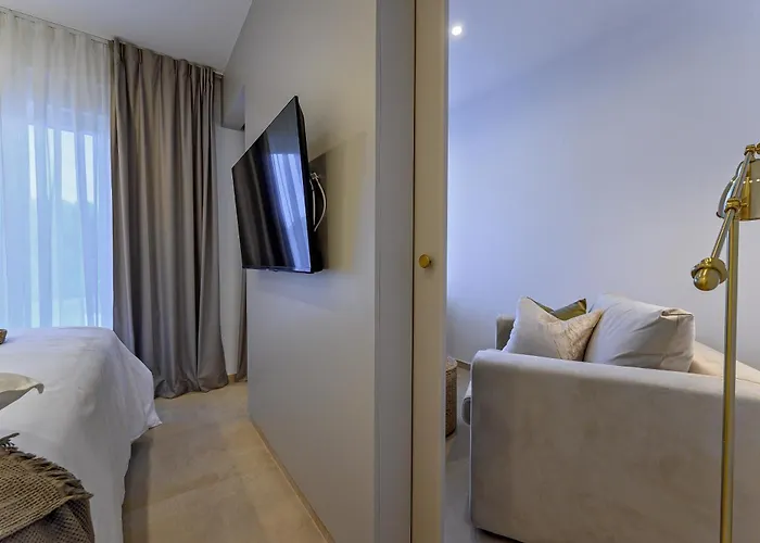 Del Sogno Apartmán Trogir