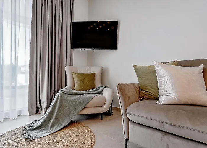 Apartmán Del Sogno