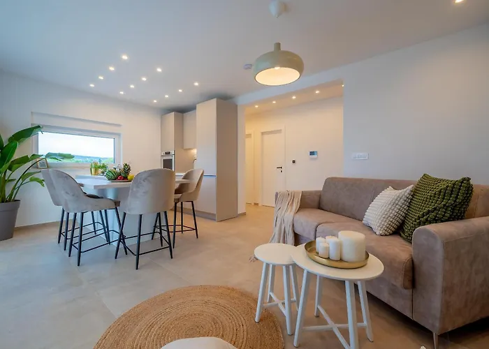 Apartmán Del Sogno