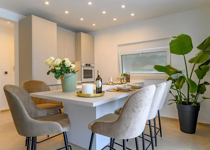 Del Sogno Apartmán