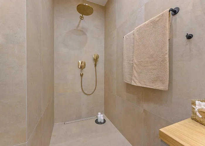 Apartmán Del Sogno