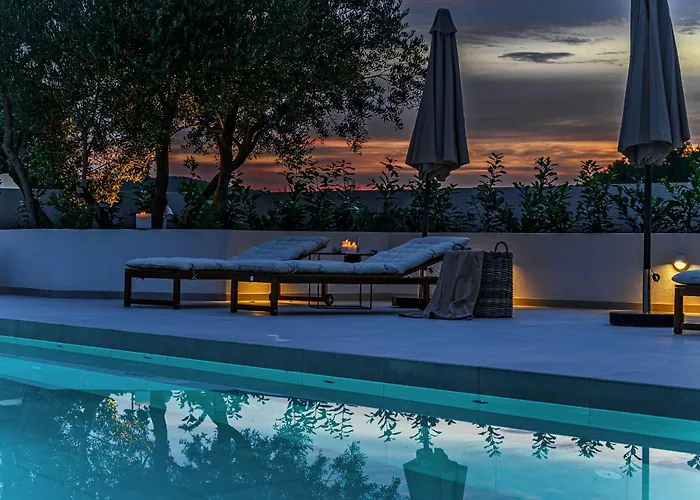 Apartmán Del Sogno