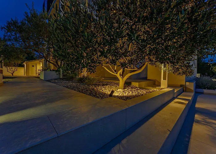 Apartmán Del Sogno *
