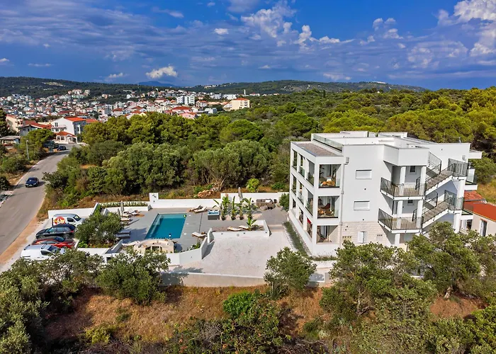 Del Sogno Trogir